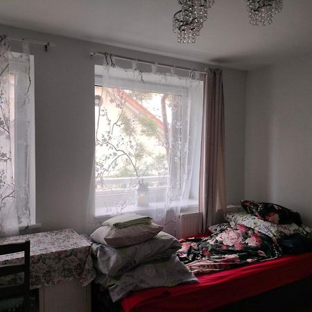 New Rooms 3Km To Centrum Gdansk Exterior photo