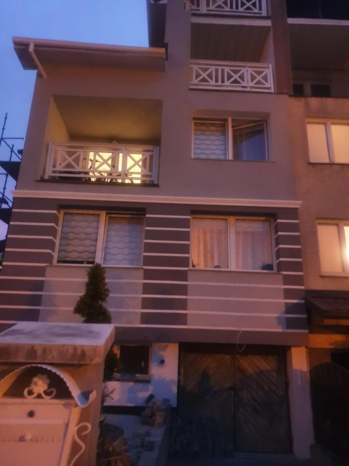 New Rooms 3Km To Centrum Gdansk Exterior photo