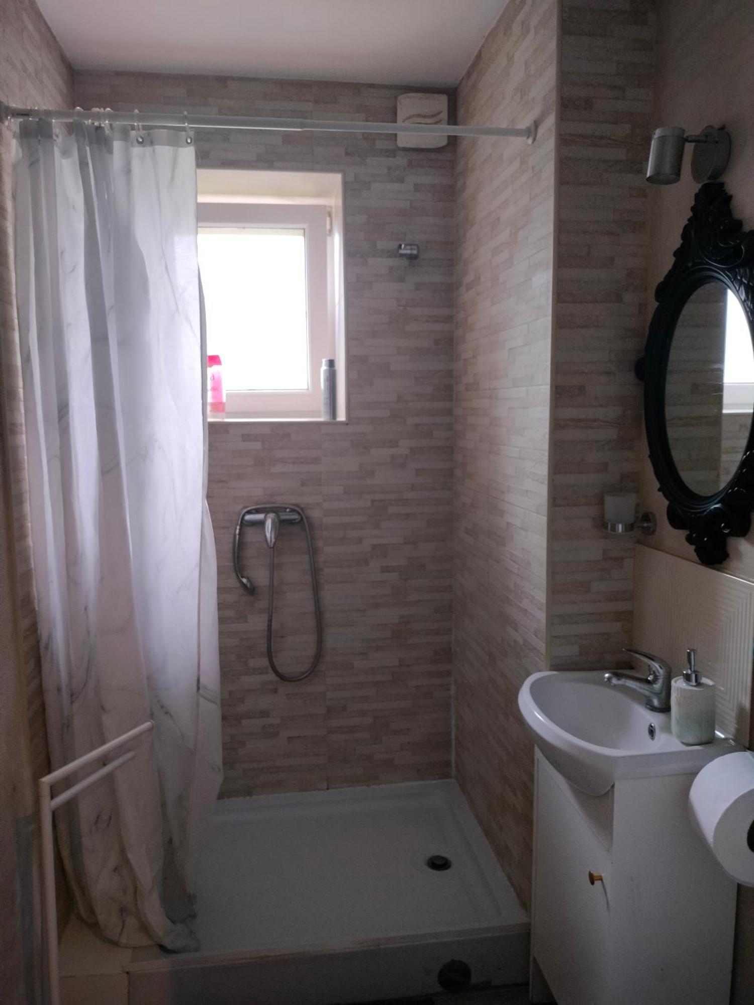 New Rooms 3Km To Centrum Gdansk Exterior photo