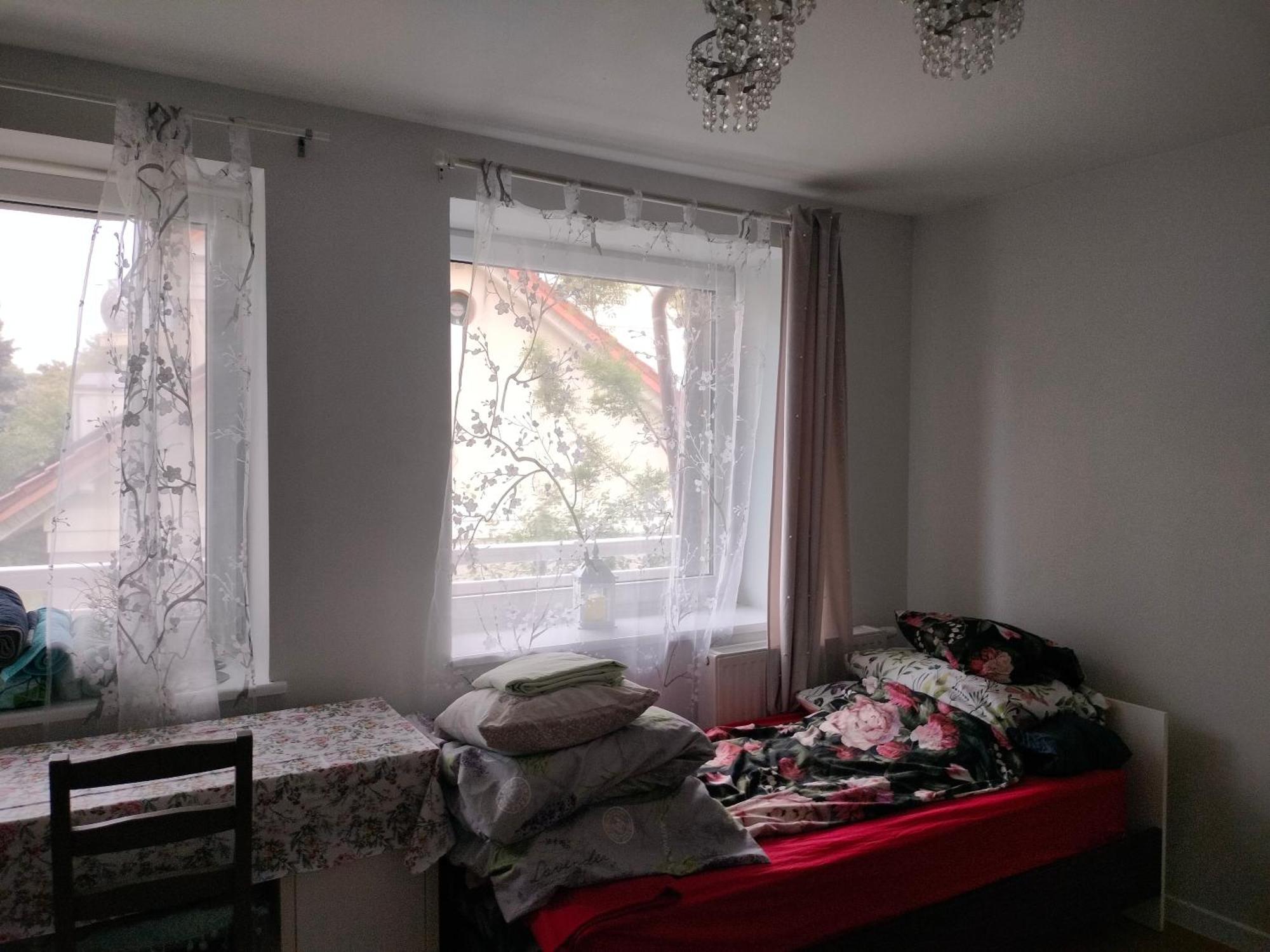 New Rooms 3Km To Centrum Gdansk Exterior photo