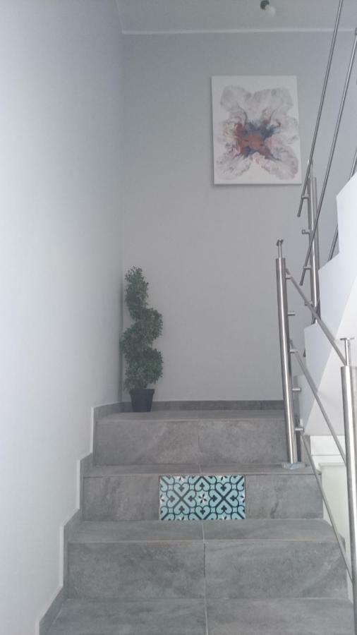 New Rooms 3Km To Centrum Gdansk Exterior photo