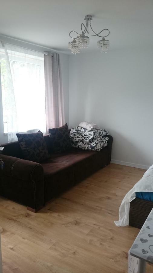 New Rooms 3Km To Centrum Gdansk Exterior photo