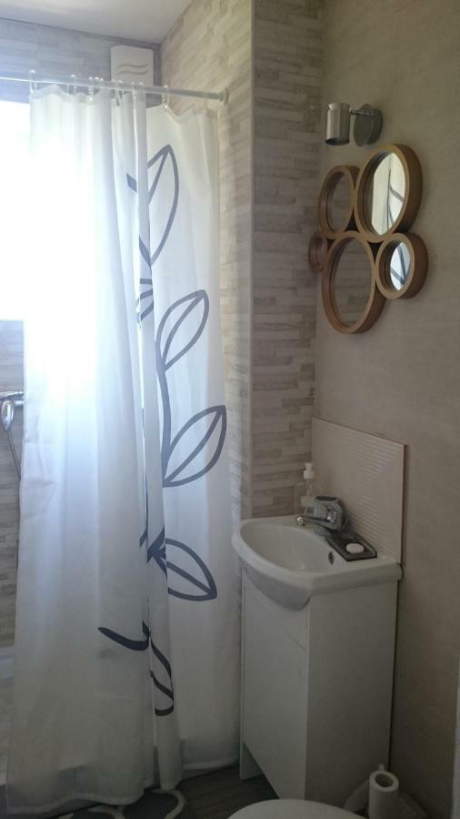 New Rooms 3Km To Centrum Gdansk Exterior photo