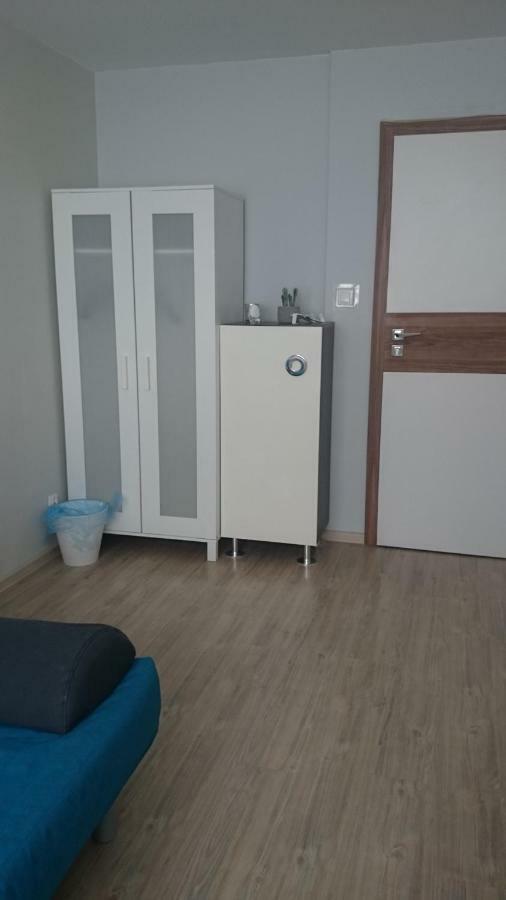 New Rooms 3Km To Centrum Gdansk Exterior photo