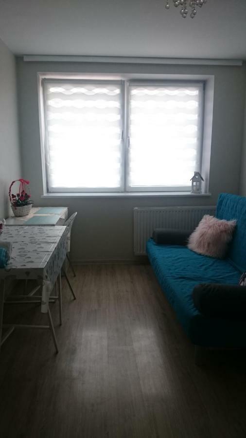 New Rooms 3Km To Centrum Gdansk Exterior photo