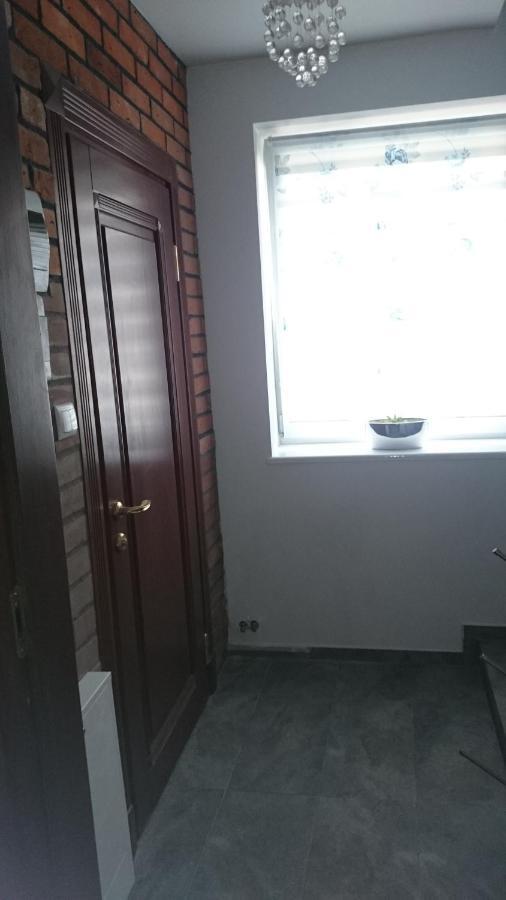 New Rooms 3Km To Centrum Gdansk Exterior photo